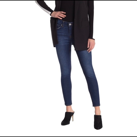 Hudson Natalie Super Skinny Jeans. - Picture 2 of 10